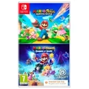 Mario + Rabbids Compilation Nintendo Switch