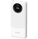 Powerbank Dudao K12 10000mAh biały