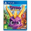 Spyro Reignited Trilogy PlayStation 4