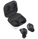 Słuchawki Samsung Galaxy Buds FE Dokanałowe Bezprzewodowe Grafitowo-biały