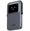 Powerbank UGREEN PB571 Uno 5000mAh szary