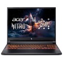Laptop ACER Nitro V 16.0" AMD Ryzen 7 260 Nvidia GeForce RTX 5060 16GB 1TB SSD Windows 11 Home czarny