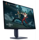 Monitor 26.7" DELL AW2725D grafitowy