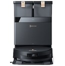 Odkurzacz ECOVACS T50 Deebot Deebot Omni Pro robot sprzątający z pojemnikiem czarny