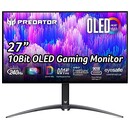 Monitor 27.0" ACER X27U czarny