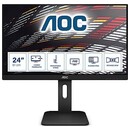 Monitor 24.0" AOC P1 X24 czarny
