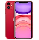 Smartfon Apple iPhone 11 czerwony 6.10" 4.0GB/128.0GB