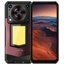 Smartfon OUKITEL WP 56 5G czerwony 6.80" 12.0GB/512.0GB