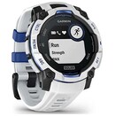 Smartwatch Garmin Instinct 3 Solar 0.90" Biało-niebieski