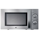 Kuchenka mikrofalowa OK. OMW1231S 20.0l 700W
