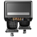 Frytkownica beztłuszczowa Air Fryer GÖTZE & JENSEN AF720K 2000W