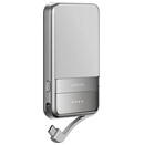 Powerbank ECOFLOW Rapid Magnetic 5000mAh srebrny