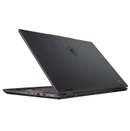 Laptop MSI Cyborg A17 17.3" AMD Ryzen 7 260 NVIDIA GeForce RTX 5050 16GB 512GB SSD czarny