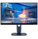 Monitor 24.5" DELL AW2525HM czarny