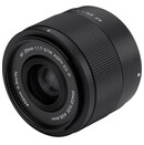 Obiektyw Viltrox f/1.7 25mm AF Sony E