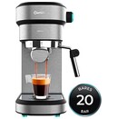Ekspres Cecotec Espresso 01624 szary