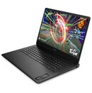 Laptop HP OMEN 17 17.3" AMD Ryzen AI 7 350 NVIDIA GeForce RTX 5070 24GB 1TB SSD Windows 11 Home czarny
