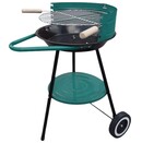 Grill węglowy Mirpol MIR277