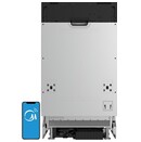 Zmywarka do zabudowy Midea MDWEB1004LB