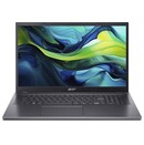 Laptop ACER Aspire 1 17.3" Intel Core i5 1334U Intel 16GB 512GB SSD Windows 11 Home szary
