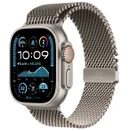 Smartwatch Apple Ultra 2 Cellular Tytan Naturalny