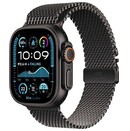 Smartwatch Apple Ultra 2 Cellular Tytan Czarny