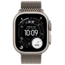 Smartwatch Apple Ultra 3 Cellular brązowy