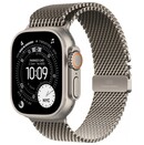 Smartwatch Apple Ultra 3 Cellular srebrny