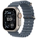 Smartwatch Apple Ultra 3 Cellular Marynarski granat