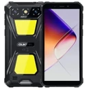 Smartfon OUKITEL G5 czarny 6.00" 4.0GB/128.0GB