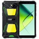 Smartfon OUKITEL G5 zielony 6.00" 4.0GB/128.0GB