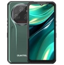 Smartfon OUKITEL WP 39 Pro 5G zielony 6.60" 12.0GB/512.0GB