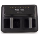 Frytkownica beztłuszczowa Air Fryer Hisense HAF2700DCD 2700W