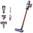 Odkurzacz DYSON V15 Origin pionowy z pojemnikiem wielokolorowy