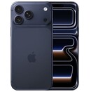 Smartfon Apple iPhone 17 Pro Max 5G czarny 6.90" 2000.0GB