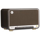 głośnik Bluetooth Edifier D32 czarno-orzechowy