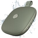 głośnik Bluetooth FRESH`N REBEL Bold XS zielony