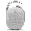 głośnik Bluetooth JBL Clip 4 biały