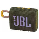 głośnik Bluetooth JBL Go zielony