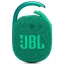 głośnik Bluetooth JBL Clip 4 Eco zielony