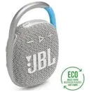 głośnik Bluetooth JBL Clip 4 Eco szary
