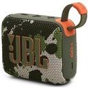 głośnik Bluetooth JBL Go 4 Squad