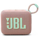 głośnik Bluetooth JBL Go 4 Różówy