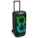 głośnik power audio JBL PartyBox Stage 320 czarny