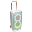 głośnik power audio JBL PartyBox Stage 320 biały