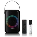 głośnik Bluetooth Lenco BTC060 czarny