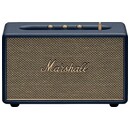 głośnik Bluetooth Marshall Acton III Niebiesko-brązowy