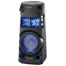 głośnik power audio Sony MHC-V43D czarny