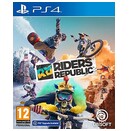 Riders Republic PlayStation 4