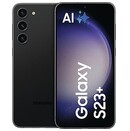Smartfon Samsung Galaxy S23 Plus 5G czarny 6.60" 8.0GB/256.0GB